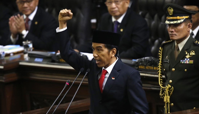 Indonesia Akan Menjadi Negara yang Maju [image source]