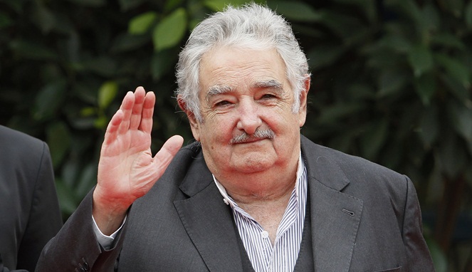 Jose Mujica [Image Source]