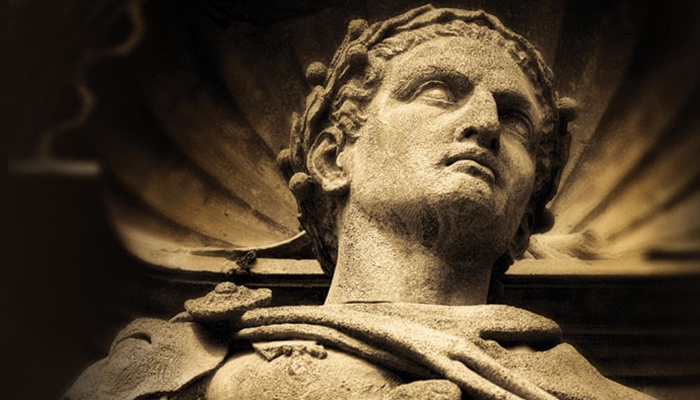 Julius Caesar [image source]