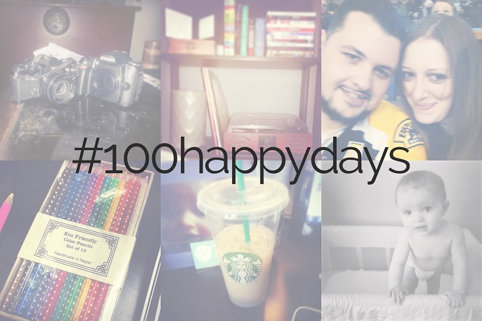 Kebahagiaan bukan Hanya 100 Hari [Image Source]