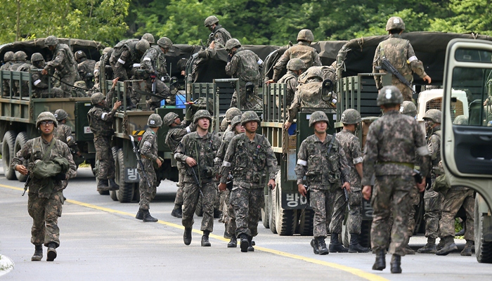 Kekuatan Militer Akan Menjadi Berlipat Ganda [image source]