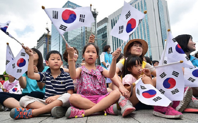 Korea Selatan [image source]