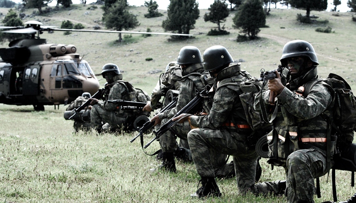 Militer Turki [image source]