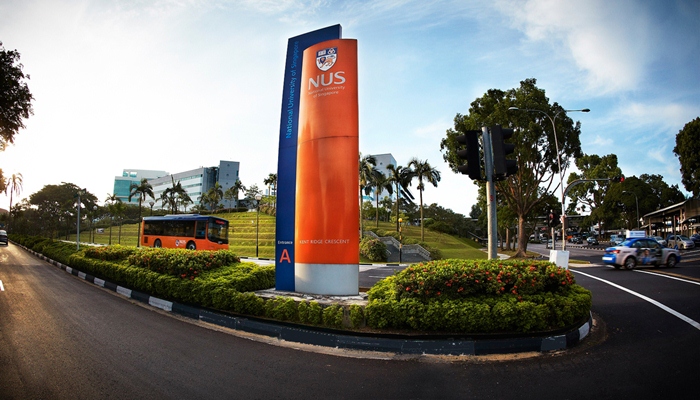 National University of Singapore [image source]
