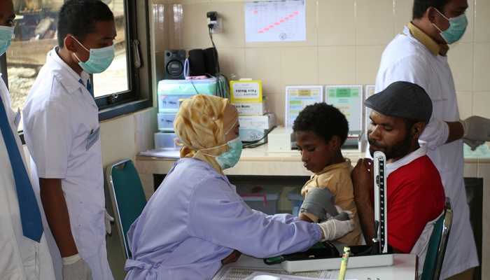 Pelayanan Kesehatan di Indonesia Akan Berjalan Dengan Baik [image source]