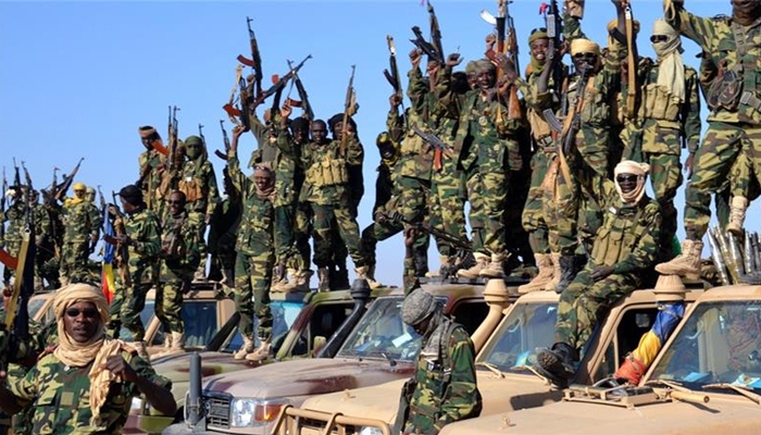 Pembantaian oleh Boko Haram di Nigeria [image source]