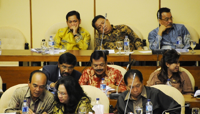 Pemerintahan di Indonesia Akan Berjalan dengan Baik [image source]