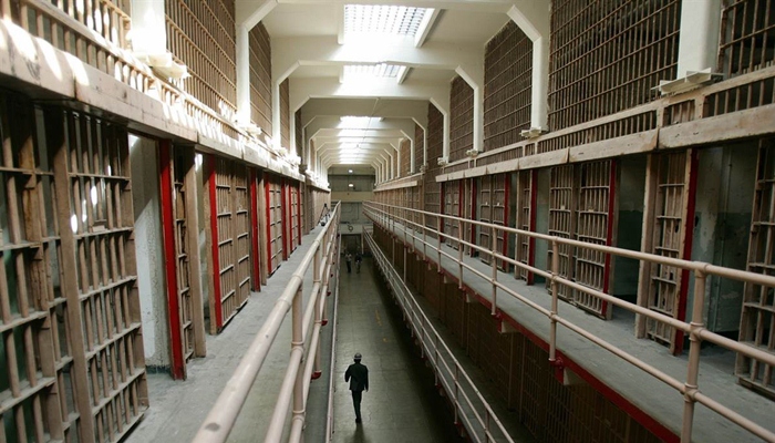 Penjara Paling Angker Hingga Sekarang [image source]