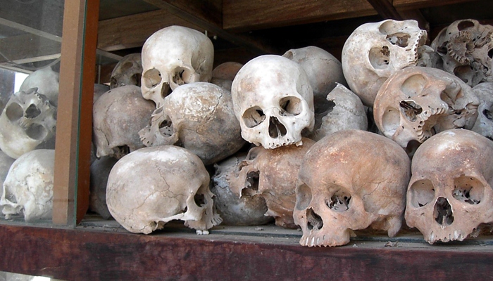 Perbudakan Massal Hingga Pembunuhan Tanpa Ampun di Kamboja [image source]