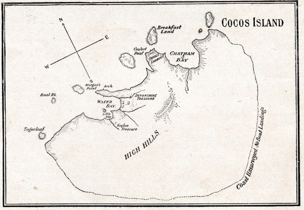 Pulau Cocos [Image Source]