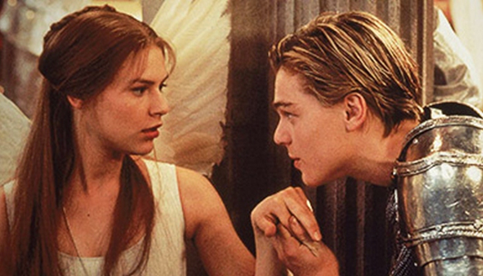 Romeo & Juliet [image source]
