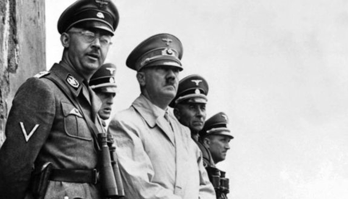 Sejarah Pembentukan Gestapo [image source]