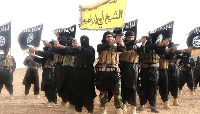 Terorisme ISIS di Suriah dan Irak [image source]