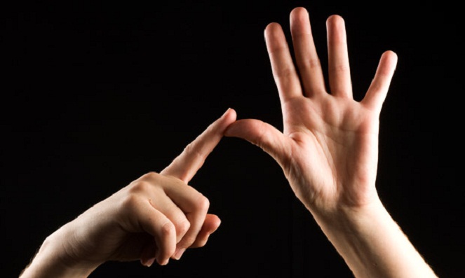 Bahasa isyarat menjadi bahasa resmi di Selandia Baru [Image Source]