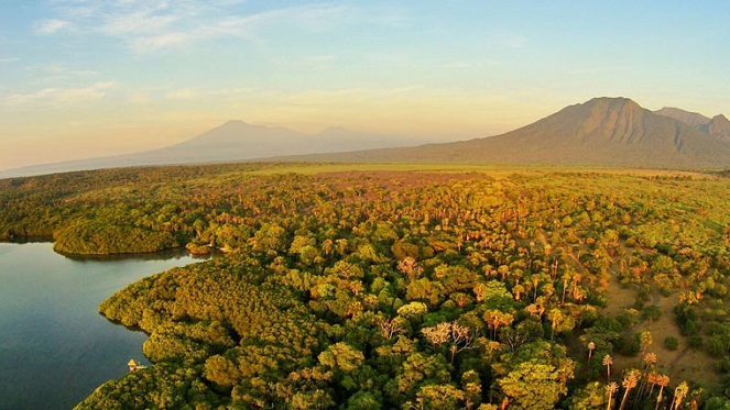 Jawa Timur punya tempat kerena ala Afrika di Baluran [Image Source]