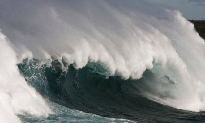 Siapa sangka ternyata Selandia Baru pernah bikin proyek bom Tsunami dengan Amerika [Image Souce]