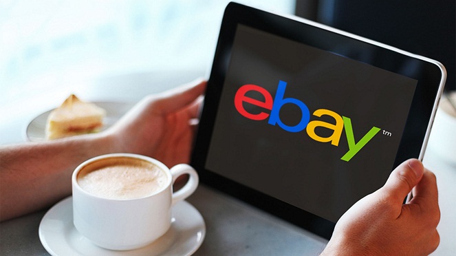 Ada yang pernah menjual Selandia Baru di Ebay dengan harga yang sangat murah [Image Source]