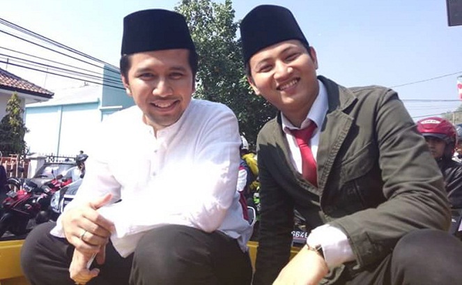 Pasangan ini menjadi bupati dan wakil bupati paling muda se Indonesia pada Pilkada kemarin [Image Source]
