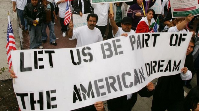 Perlakuan orang Amerika terhadap imigran bikin geleng-geleng kepala [Image Source]