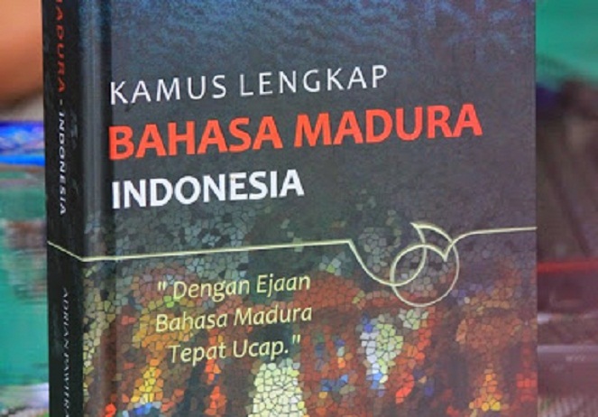 Bahasa Madura punya sistem tingkatan sama seperti Jawa [Image Source]