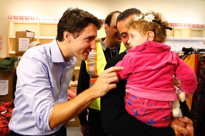 Dilihat dari banyak hal, Kanada memang tempat yang pas untuk ditinggali para pengungsi ini [Image Source]