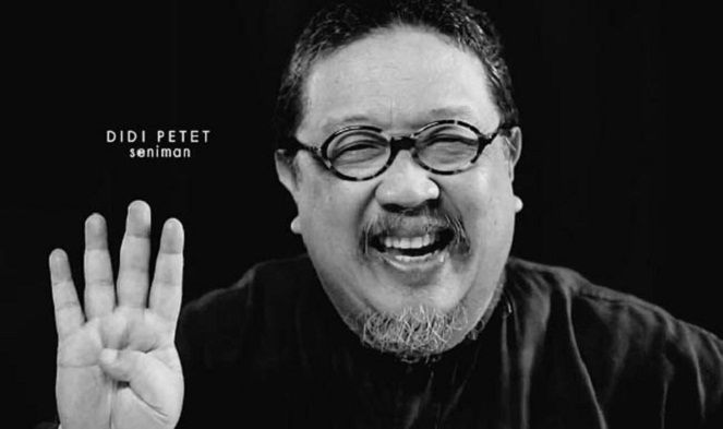 Indonesia butuh komedian cerdas [Image Source]