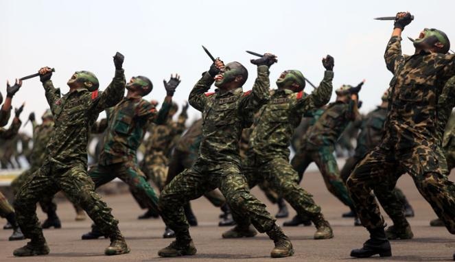 Militer Indonesia bukan yang terbaik di dunia sih, tapi setidaknya kita jumawa di Asia Tenggara [Image Source]
