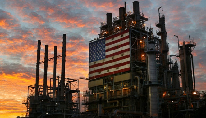 Amerika akan kehilangan pasokan minyak terbesarnya [Image Source]
