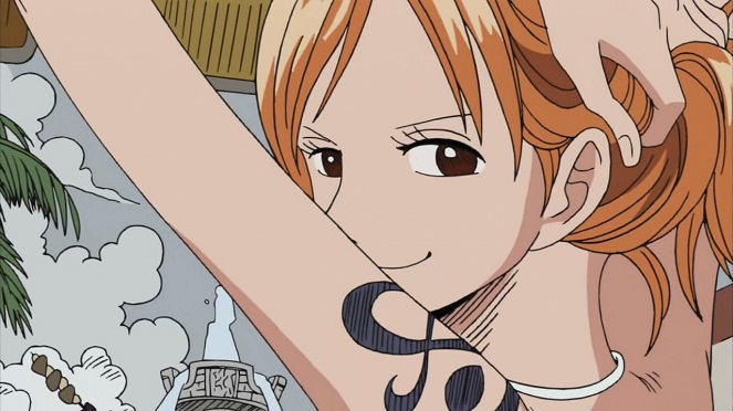 Tanpa Nami, One Piece takkan pernah menarik seperti sekarang [Image Source]
