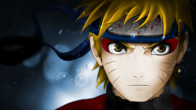 Super cepat, variasi serangan melimpah, membuat Naruto jadi musuk yang sangat susah untuk ditaklukkan [Image Source]