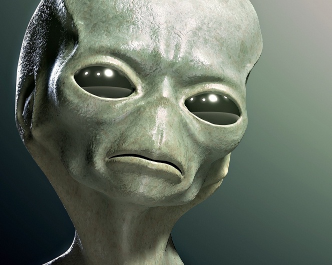 Alien jenis ini bertanggung jawab atas semua kasus penculikan manusia oleh makhluk ekstraterestrial [Image Source]