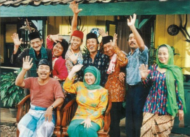 Pemirsa Indonesia butuh sinetron yang berkualitas [Image Source]