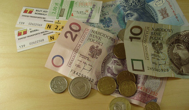 Di Polandia nganggur dibayar [Image Source]