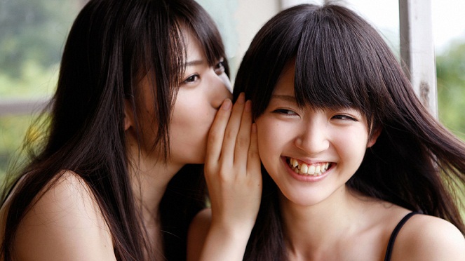 Kabar baik, wanita Jepang juga lumayan suka dengan fisik pria Indonesia [Image Source]