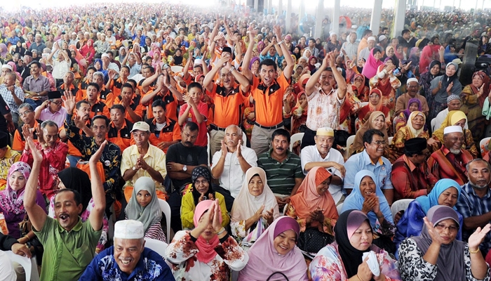 Indonesia Akan Kebingungan Menyelamatkan Rakyatnya [image source]