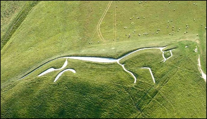 Kuda Uffington [Image Source]
