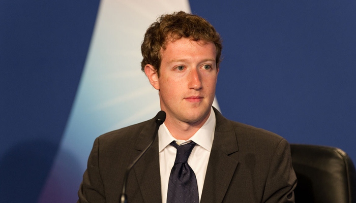 Mark Zuckerberg [image source]