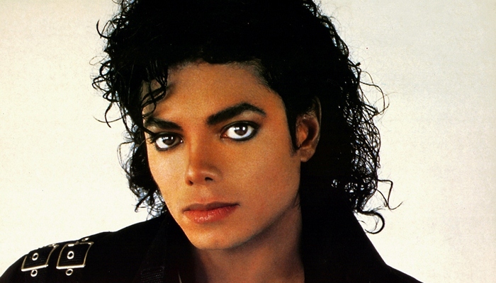 Michael Jackson [image source]