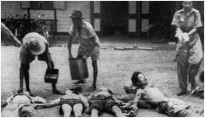 Pembunuhan Batang Kali [Image Source]