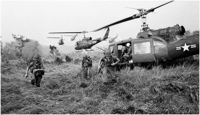 Perang Vietnam [Image Source]
