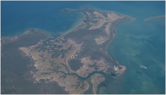 Pulau Bentinck [Image Source]