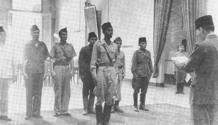 Sejarah TNI [image source]