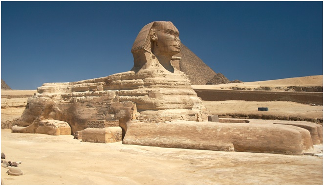 Sphinx [Image Source]