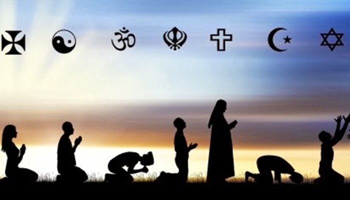Superioritas Agama [image source]