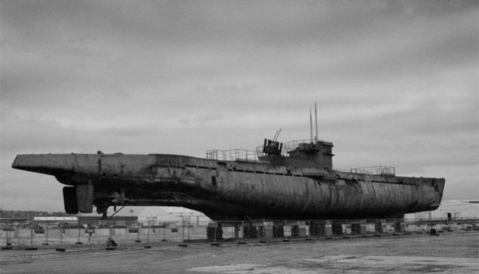 U-Boats [image source]