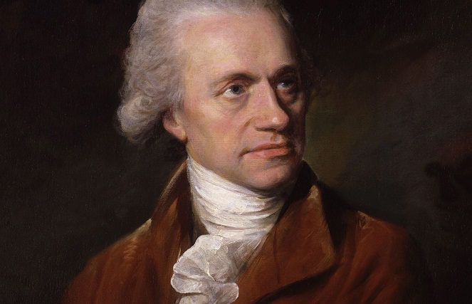 Berawal dari musik, Herschel menjadi astronom yang karyanya sangat penting [Image Source]