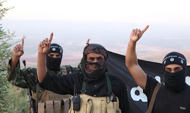 Doktrinisasi juga jadi cara ISIS memikat calon pengikutnya [Image Source]