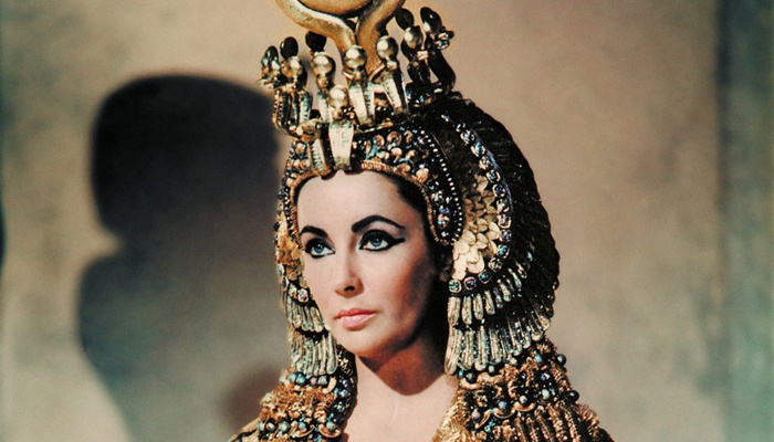 ilustrasi Cleopatra [image source]