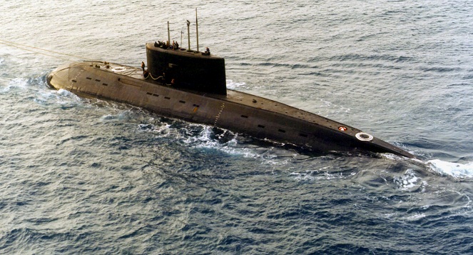 Kemampuan Kilo yang hebat membuat banyak negara meminang kapal selam satu ini [Image Source]