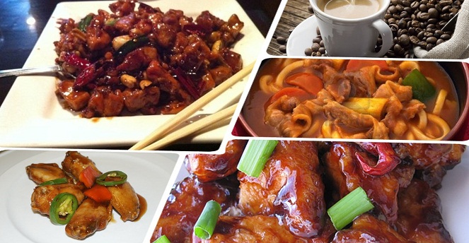 China punya banyak sekali jenis makanan, bahkan mereka juga penemu bahan makanan penting [Image Source]